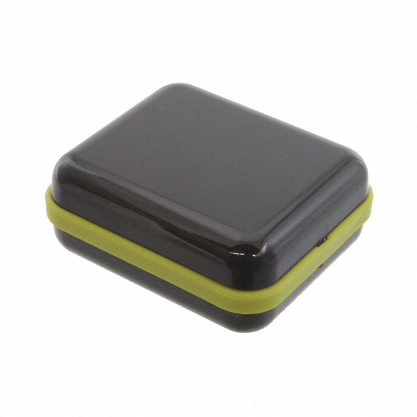 Serpac CX24ABKANG electronic component product image