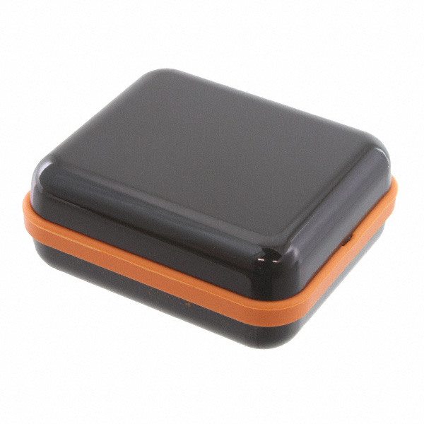 Serpac CX24ABKANO electronic component product image