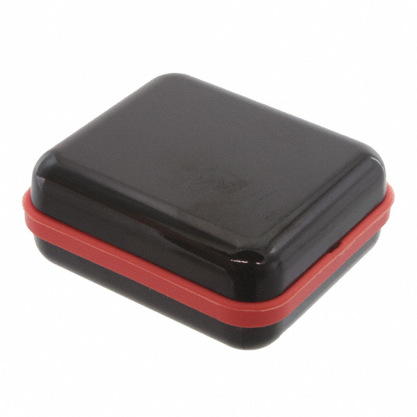 Serpac CX24ABKAOR electronic component product image