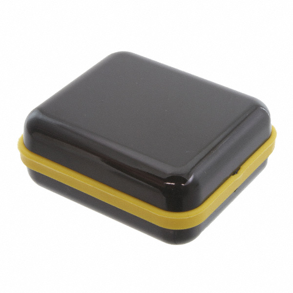 Serpac CX24ABKAYL electronic component product image
