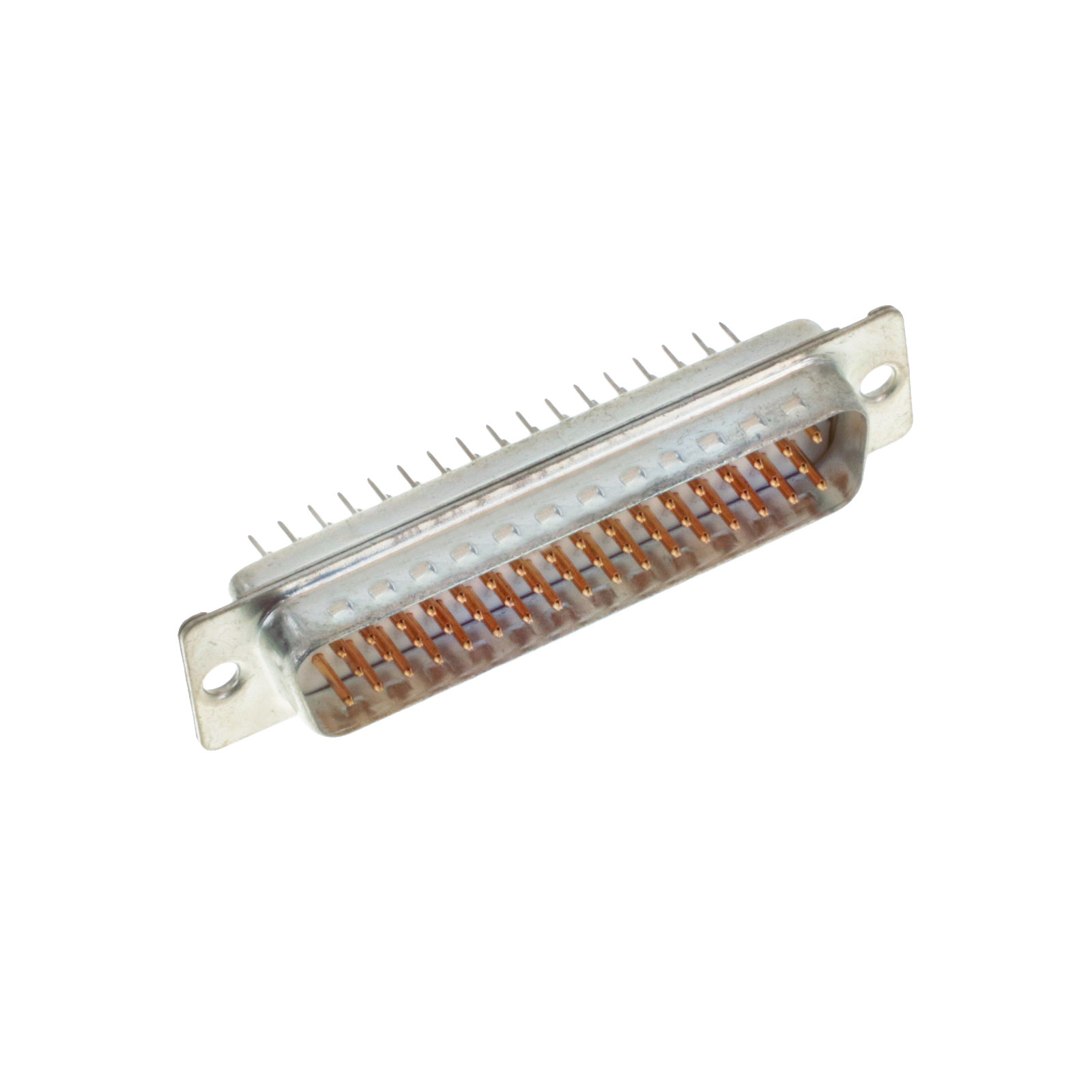 Amphenol ICC (FCI) DD50P364TXLF electronic component product image