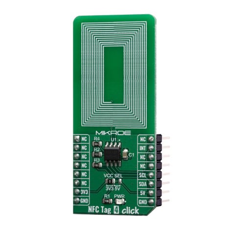 MikroElektronika MIKROE-3659 electronic component product image