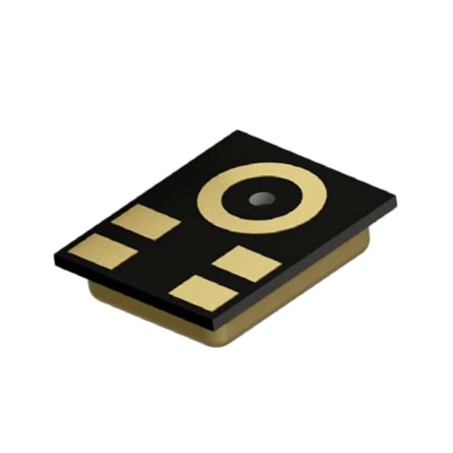 STMicroelectronics MP23ABS1TR electronic component product image