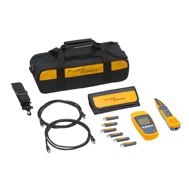 Fluke Networks MS-POE-KIT electronic component product image