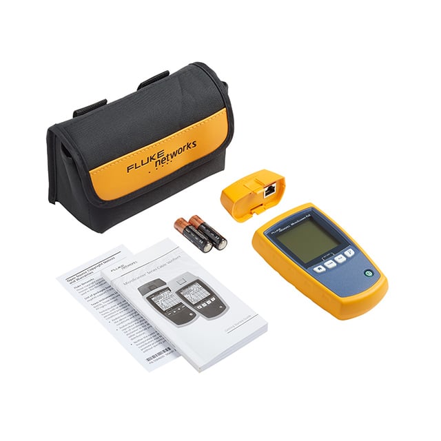Fluke Networks MS-POE electronic component product image