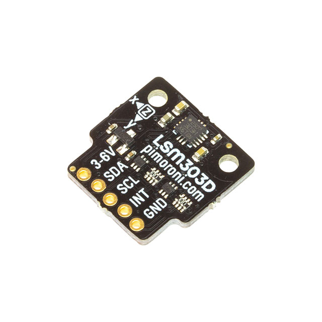 Pimoroni Ltd PIM376 electronic component product image