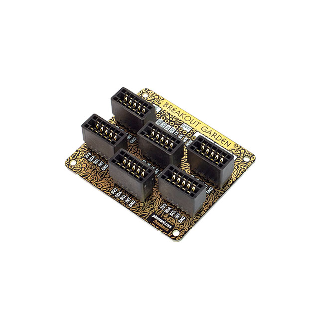 Pimoroni Ltd PIM377 electronic component product image