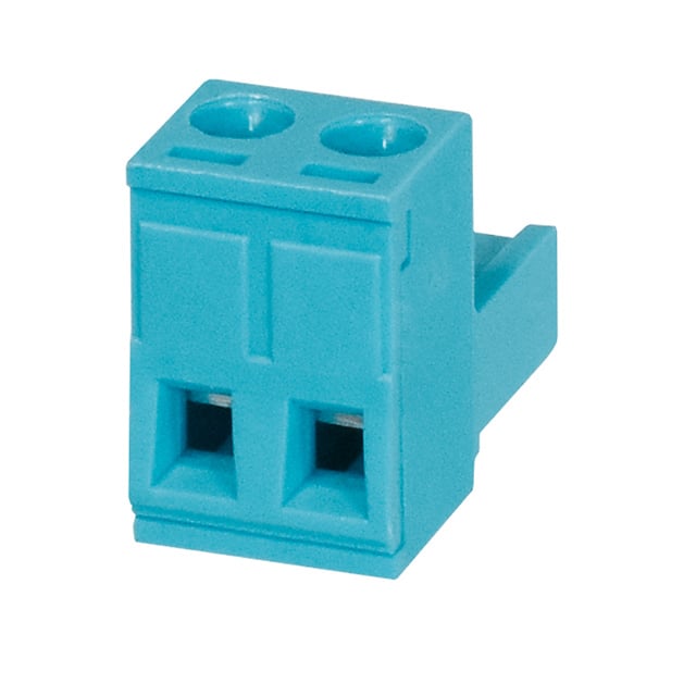 Same Sky (Formerly CUI Devices) TBP01P1-508-02BE electronic component product image