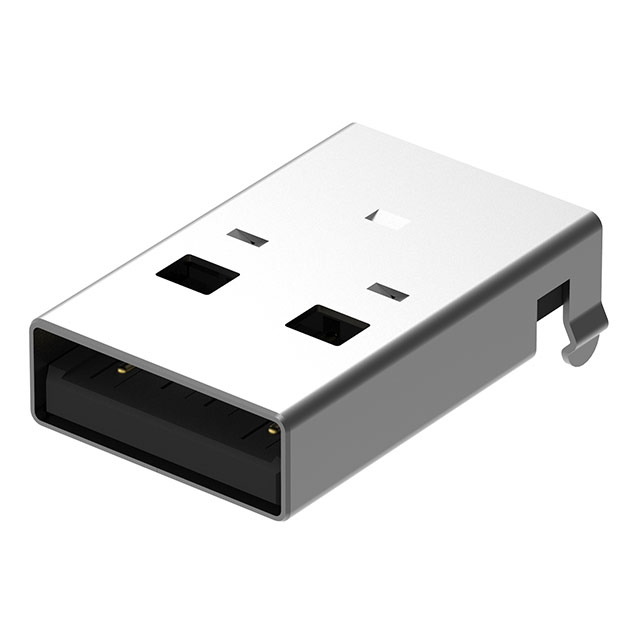 GCT USB1061-GF-L-A electronic component product image