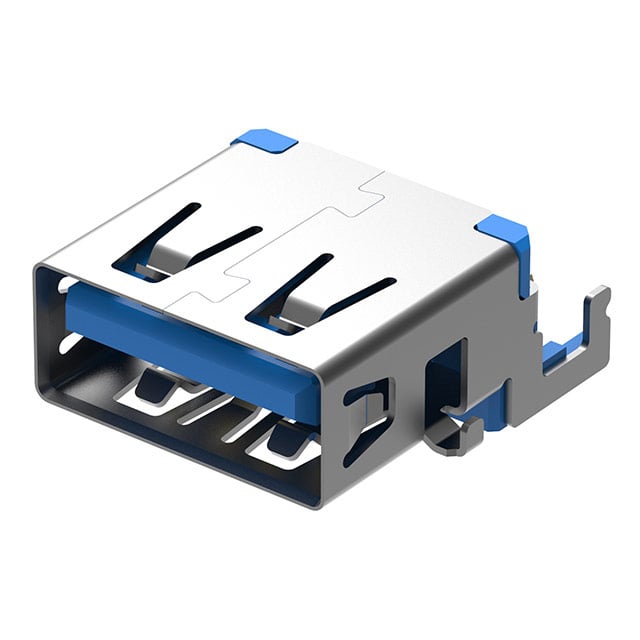 GCT USB1110-30-A electronic component product image