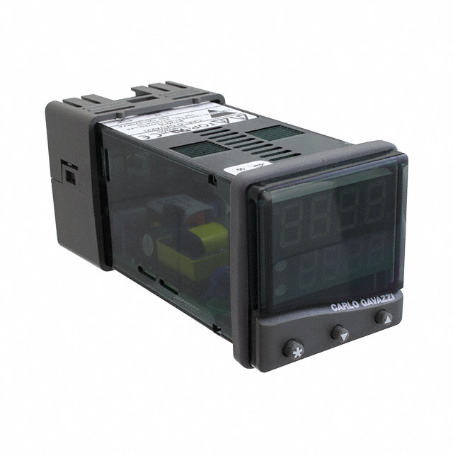 Carlo Gavazzi Inc. T20162SRXA electronic component product image