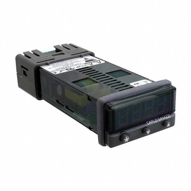 Carlo Gavazzi Inc. T20321SRXA electronic component product image