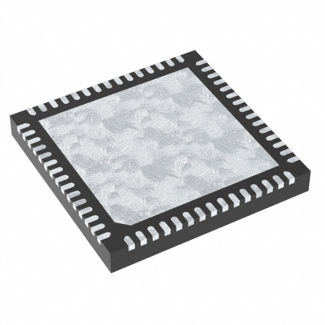 XMOS XVF3610-QF60B-C electronic component product image