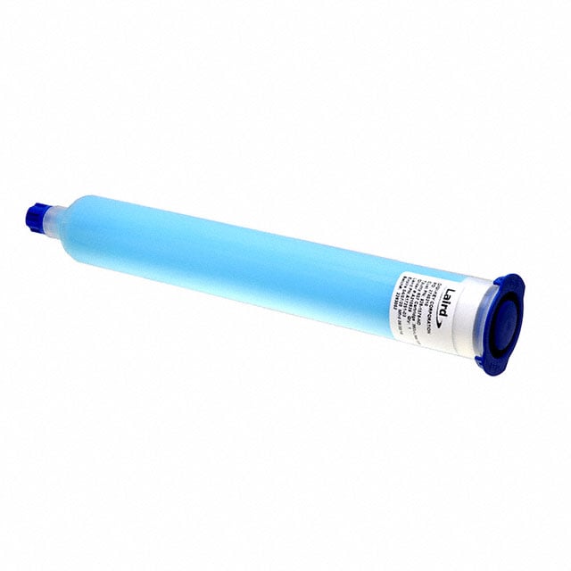 Laird Technologies - Thermal Materials A17251-03 electronic component product image