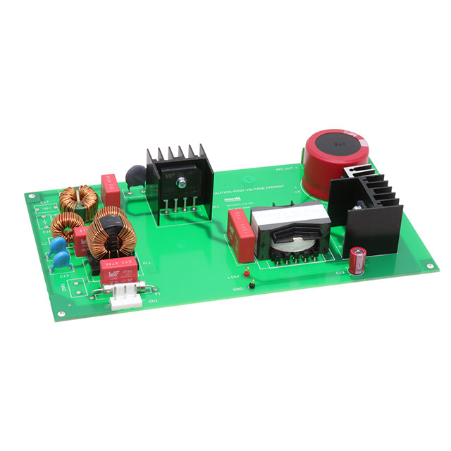 ROHM Semiconductor BD7692FJ-EVK-001 electronic component product image