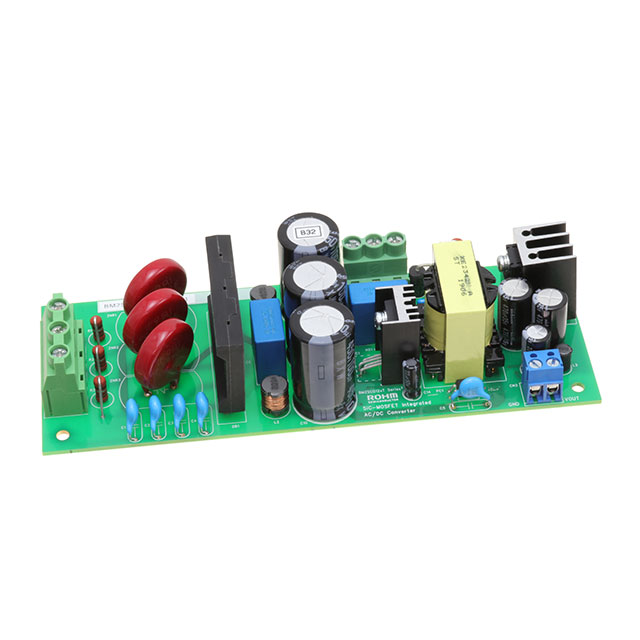 ROHM Semiconductor BM2SCQ123T-EVK-001 electronic component product image