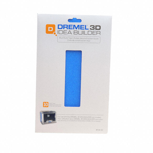 Dremel BT41-01 electronic component product image