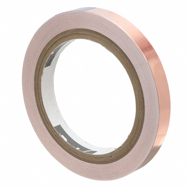 Parker Chomerics CCH-18-101-0050 electronic component product image
