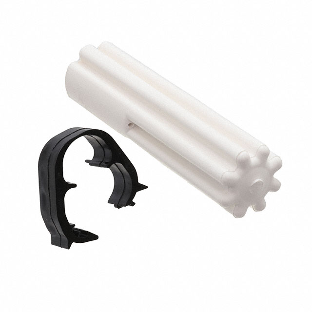 TE Connectivity AMP Connectors GELCAP-2(B5) electronic component product image