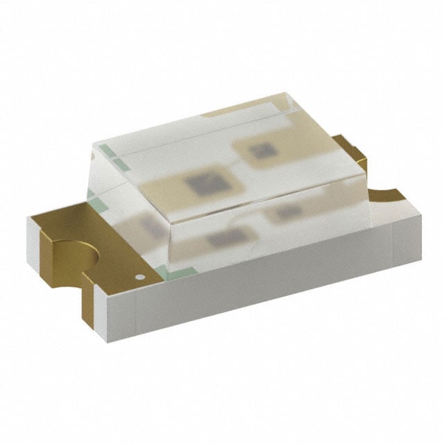 Inolux IN-S126BTNPT electronic component product image