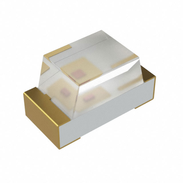 Inolux IN-S63DTPT electronic component product image