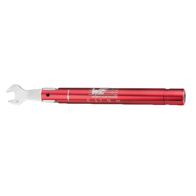Würth Elektronik 6006330101 electronic component product image