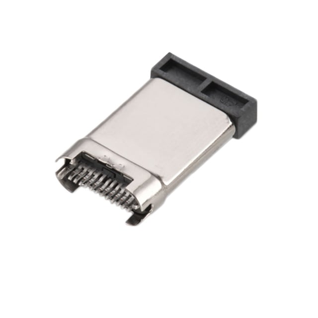 Würth Elektronik 632712000112 electronic component product image