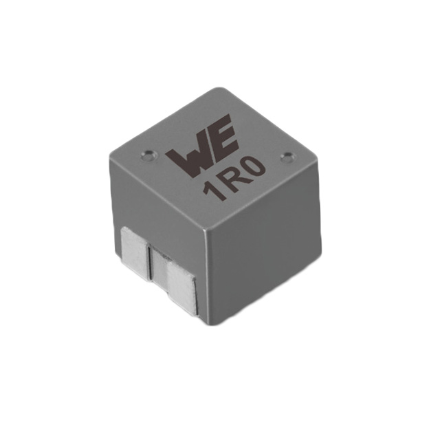 Würth Elektronik 7448991100 electronic component product image