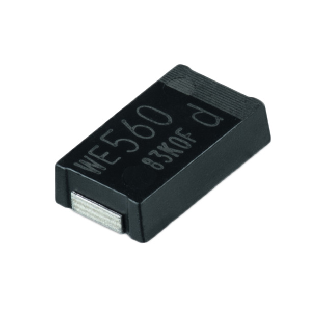 Würth Elektronik 875016219004 electronic component product image