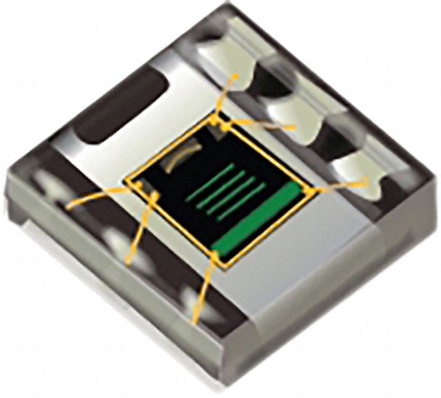 Texas Instruments OPT3004DNPR electronic component product image