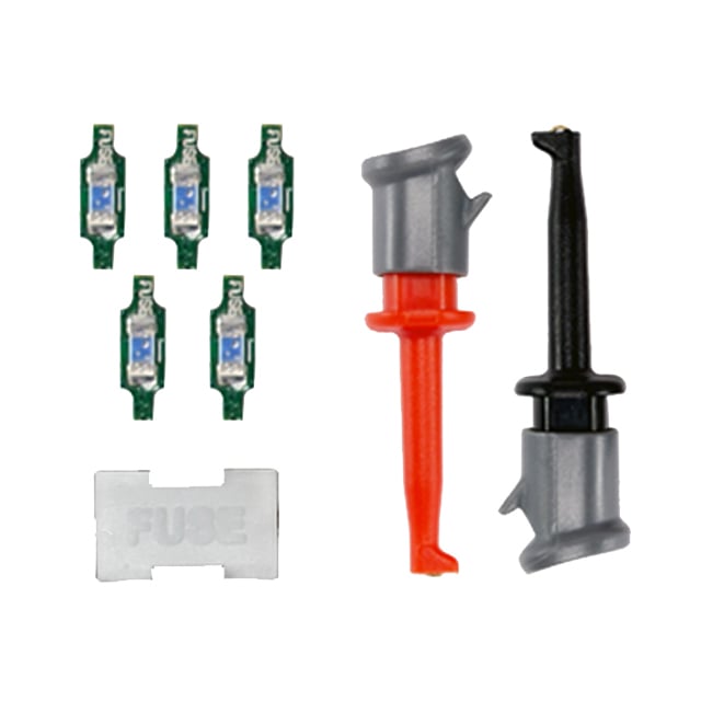 Pokit Innovations POK-FUS electronic component product image