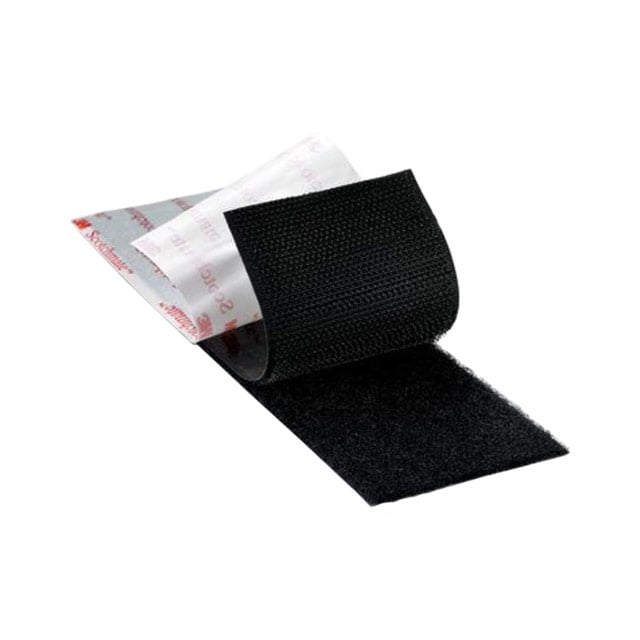 3M SJ3518FR BK 2"X50YD electronic component product image