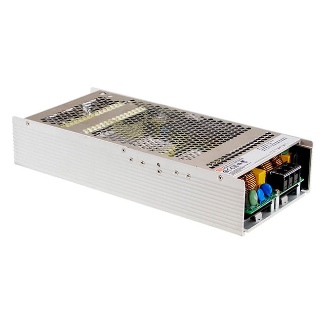 MEAN WELL USA Inc. UHP-2500-24 electronic component product image