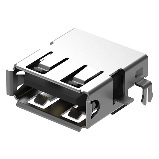 GCT USB1015-GF-L-A electronic component product image