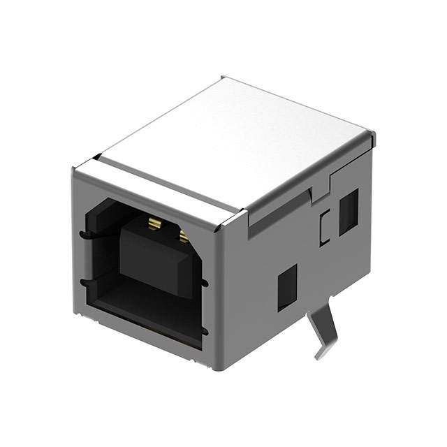 GCT USB1030-GF-P-B-B electronic component product image