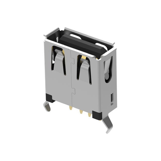 GCT USB1040-GF-L-B electronic component product image