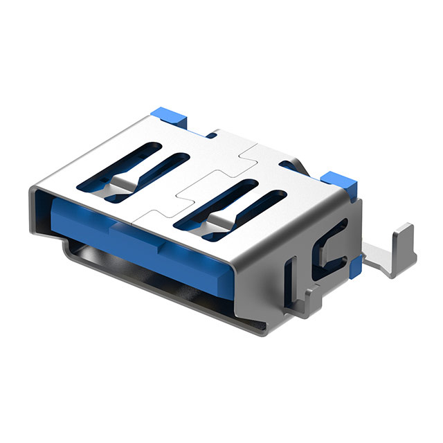 GCT USB1115-30-B-A electronic component product image