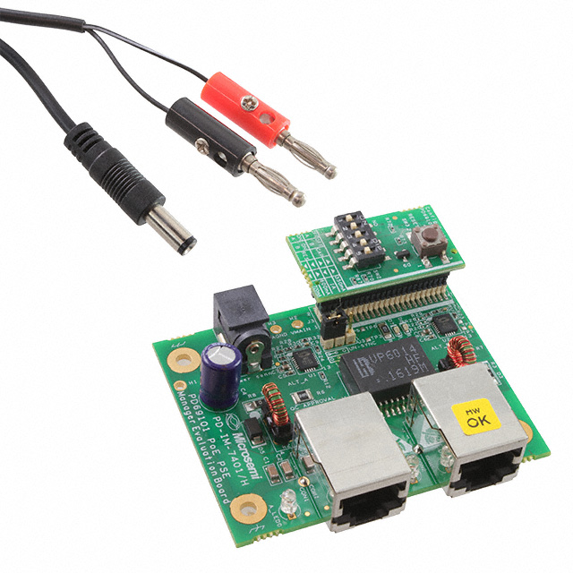 Microchip Technology PD-IM-7401 electronic component product image