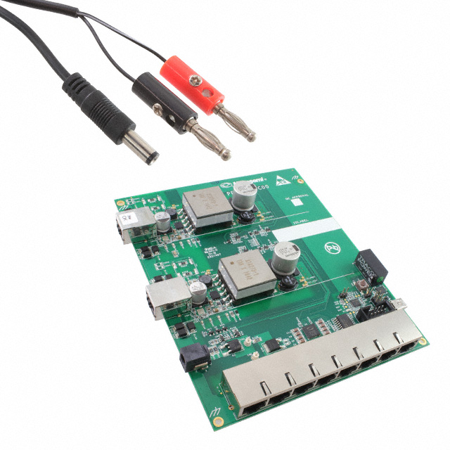 Microchip Technology PD-IM-7608M-2 electronic component product image
