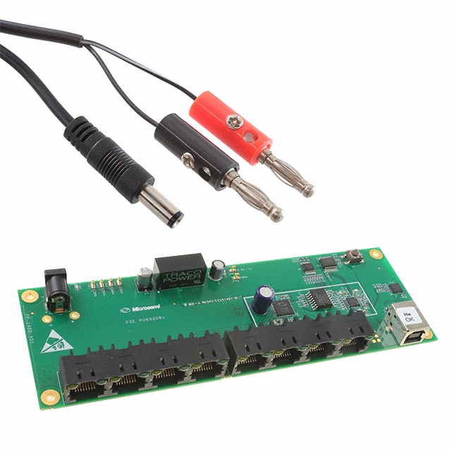 Microchip Technology PD-IM-7608M electronic component product image