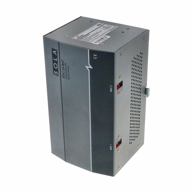 SolaHD SDU24BAT electronic component product image