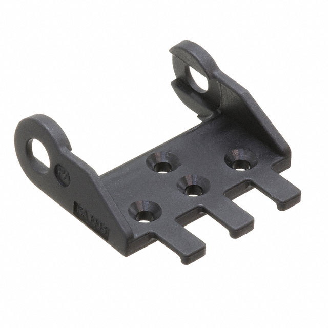 Murrplastik Systems, Inc. 010100005800 electronic component product image