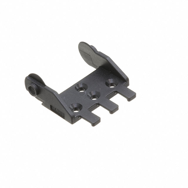Murrplastik Systems, Inc. 010100005900 electronic component product image