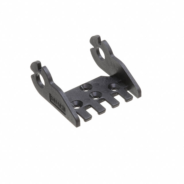Murrplastik Systems, Inc. 018100004900 electronic component product image