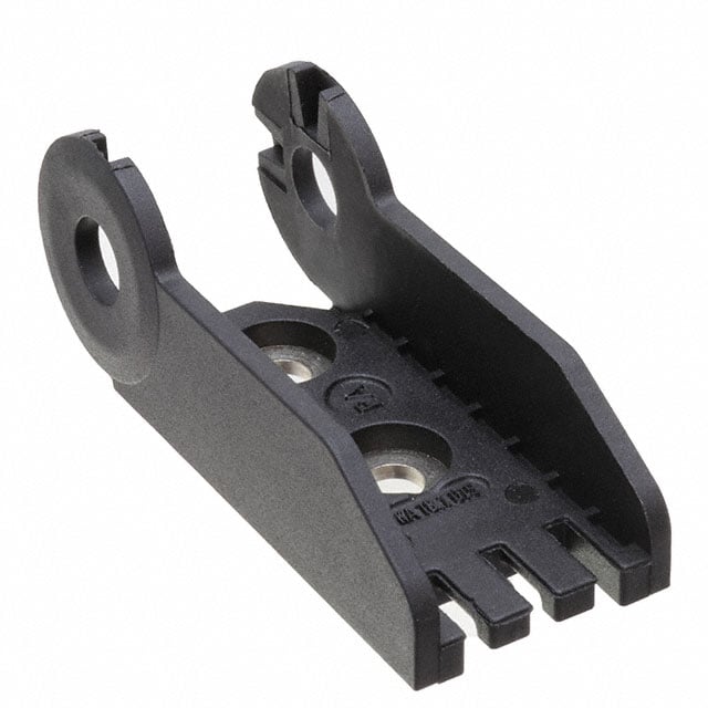 Murrplastik Systems, Inc. 018100004800 electronic component product image
