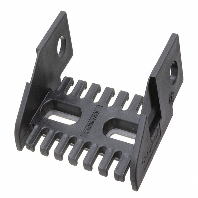 Murrplastik Systems, Inc. 030000007900 electronic component product image