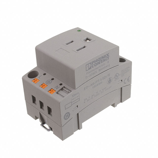 Phoenix Contact 0804168 electronic component product image
