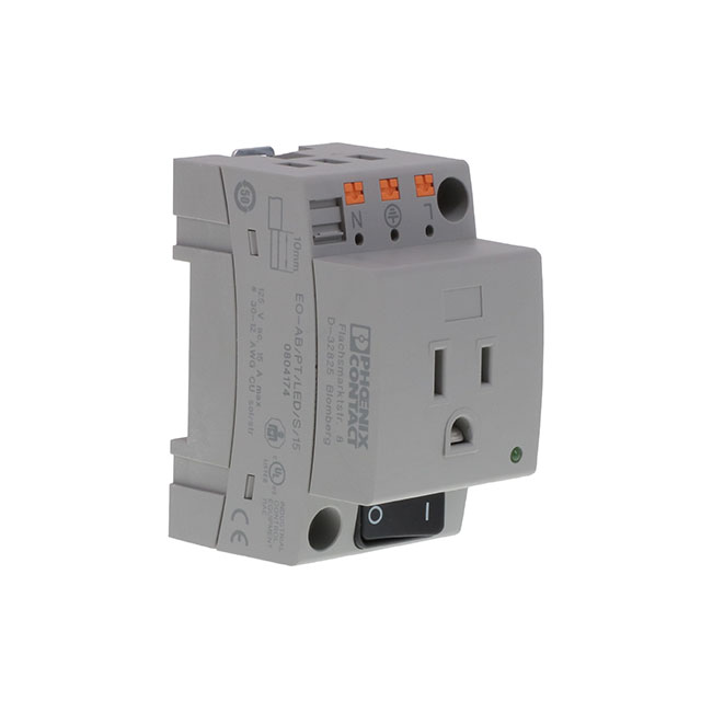 Phoenix Contact 0804174 electronic component product image