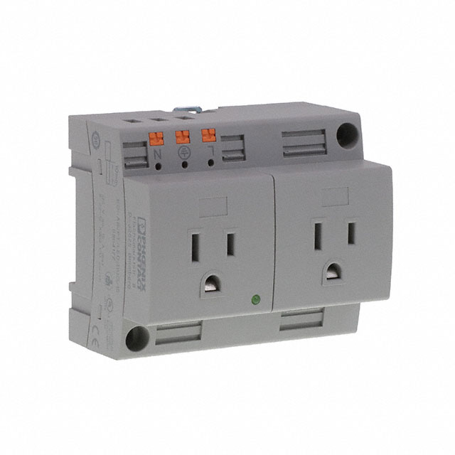 Phoenix Contact 0804177 electronic component product image