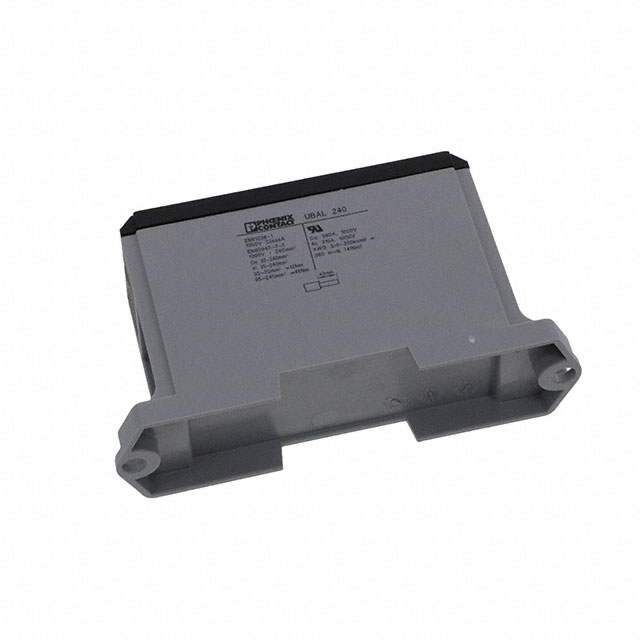Phoenix Contact 1086508 electronic component product image